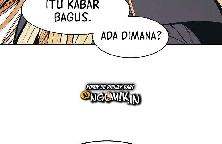 Dark Lady Isekai Chapter 153 Gambar 63