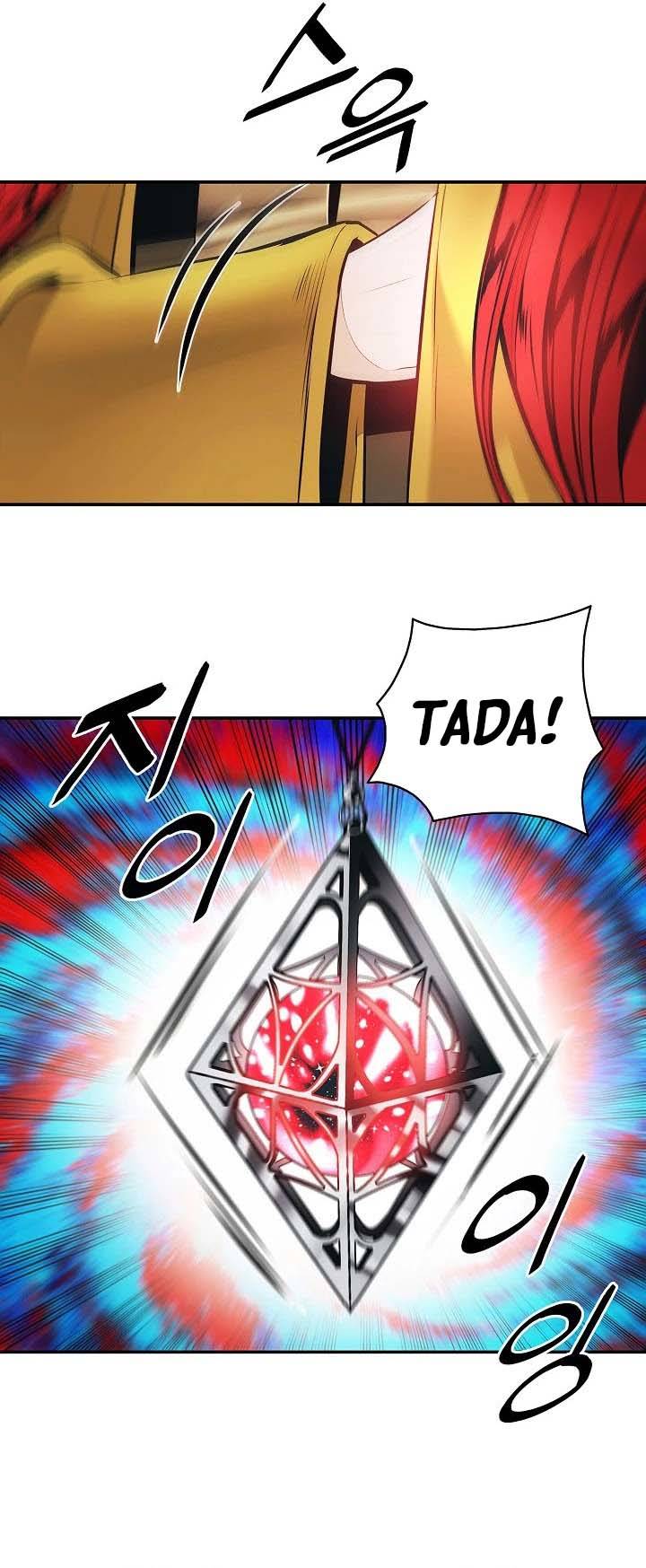 Dark Lady Isekai Chapter 153 Gambar 71