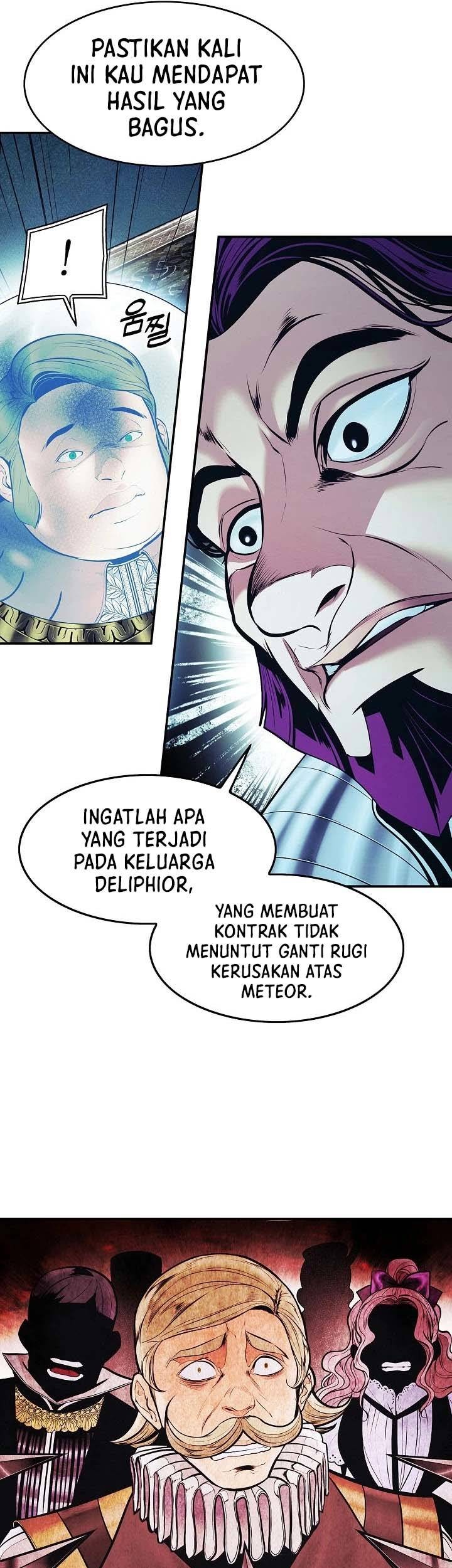 Dark Lady Isekai Chapter 153 Gambar 6