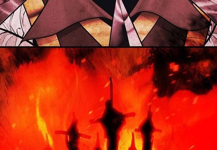 Dark Lady Isekai Chapter 153 Gambar 7