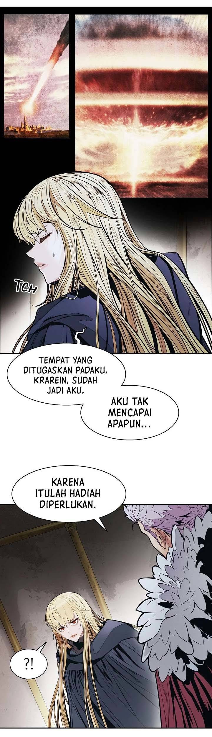 Dark Lady Isekai Chapter 153 Gambar 12