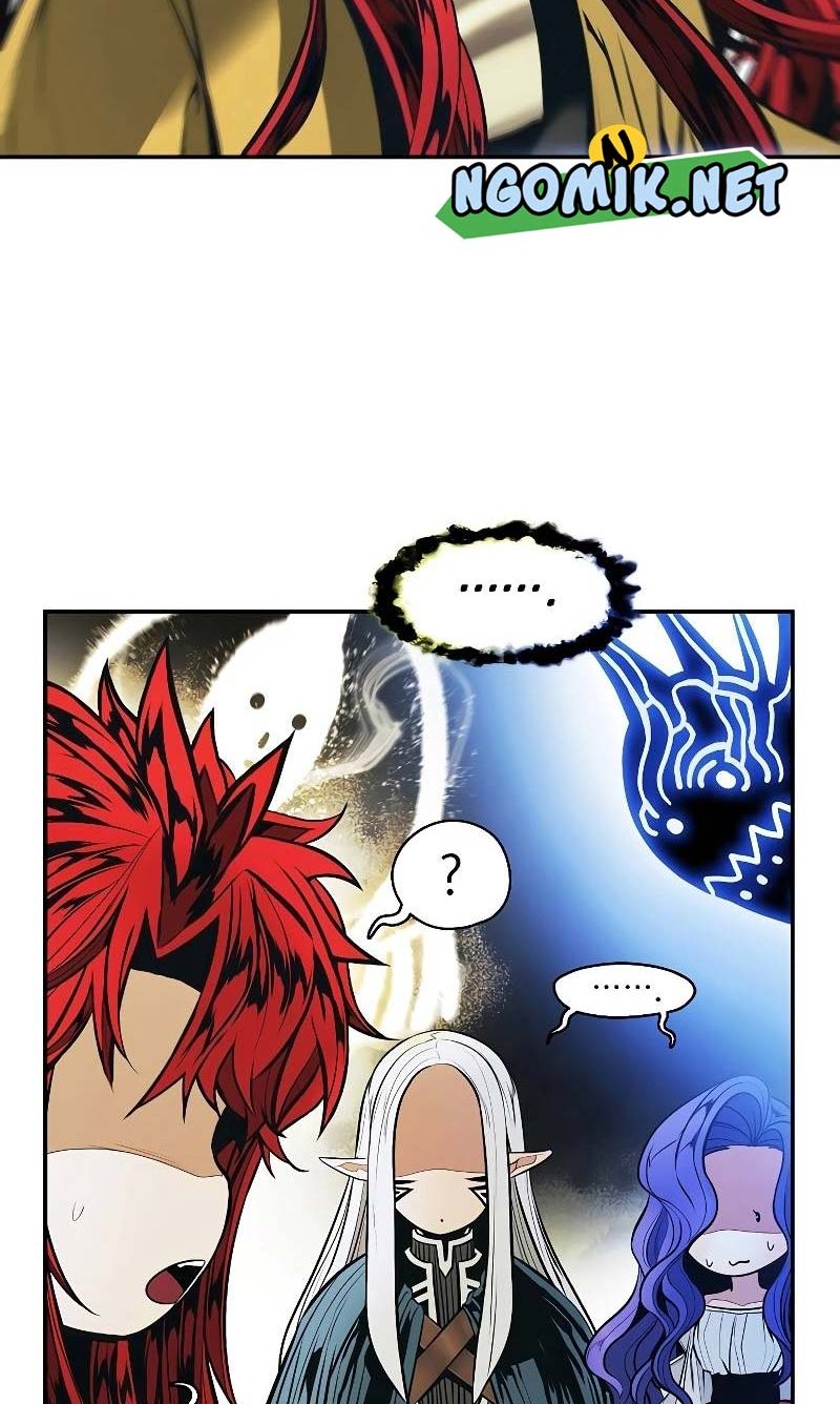 Dark Lady Isekai Chapter 164 Gambar 5