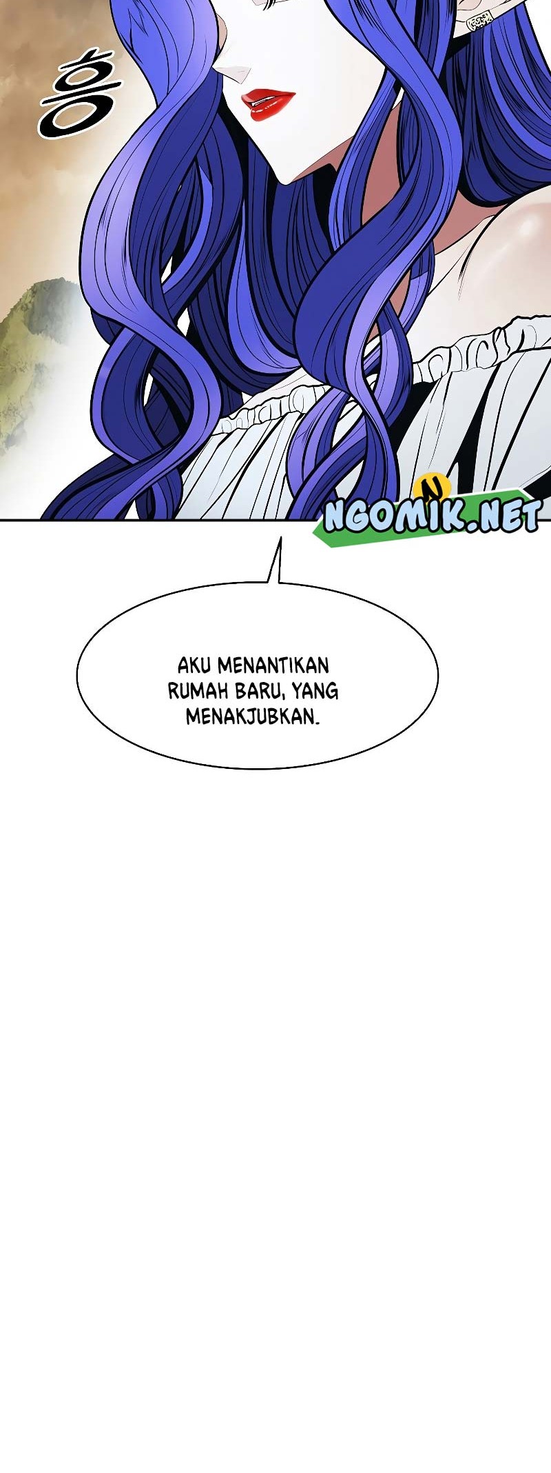 Dark Lady Isekai Chapter 164 Gambar 21