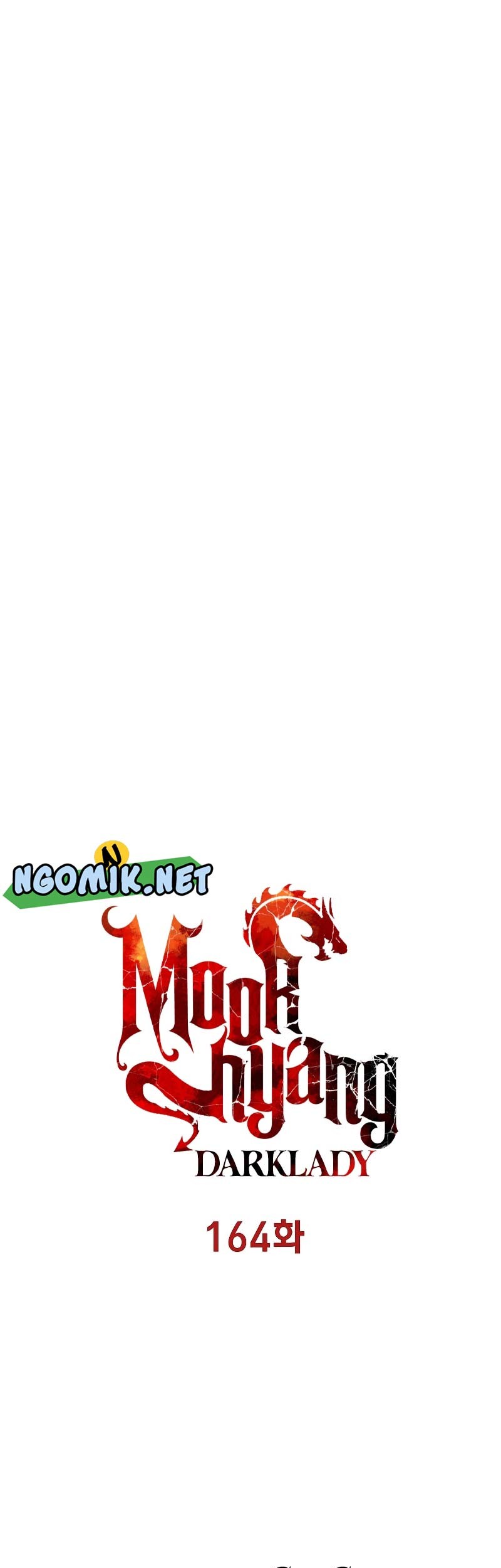 Dark Lady Isekai Chapter 164 Gambar 22