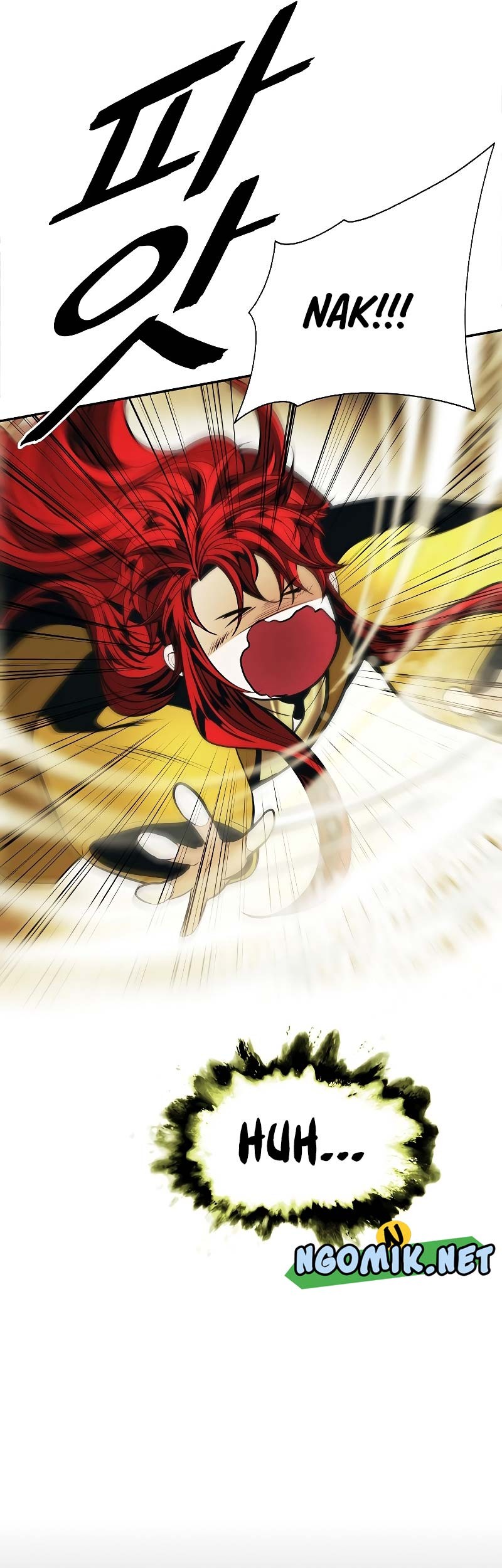 Dark Lady Isekai Chapter 164 Gambar 28