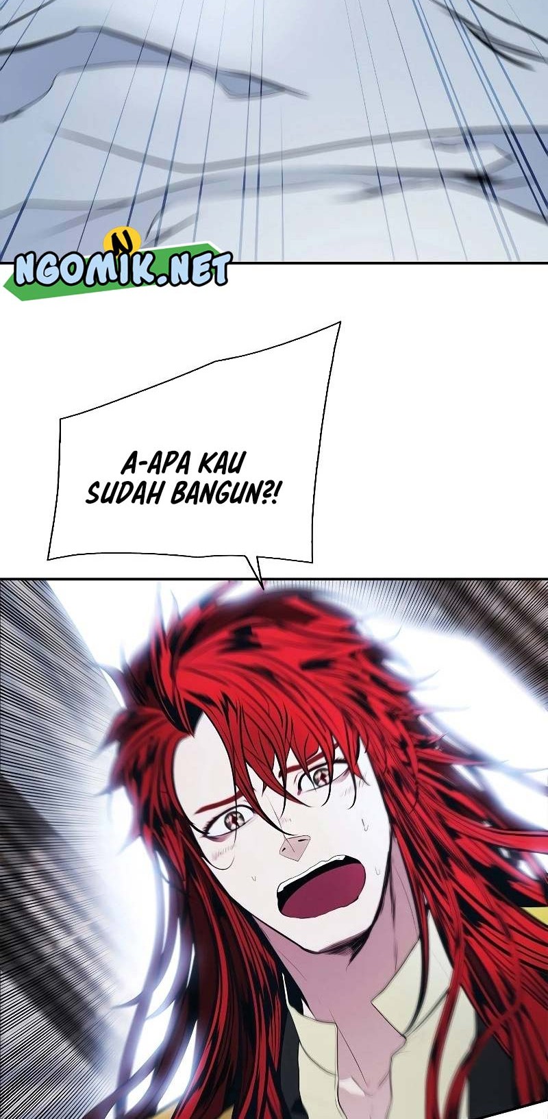 Dark Lady Isekai Chapter 164 Gambar 31