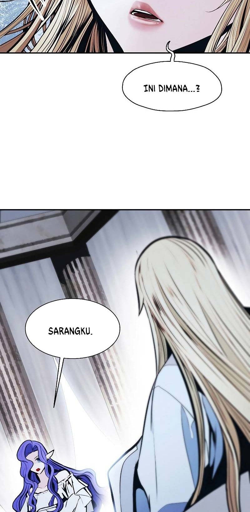 Dark Lady Isekai Chapter 164 Gambar 33