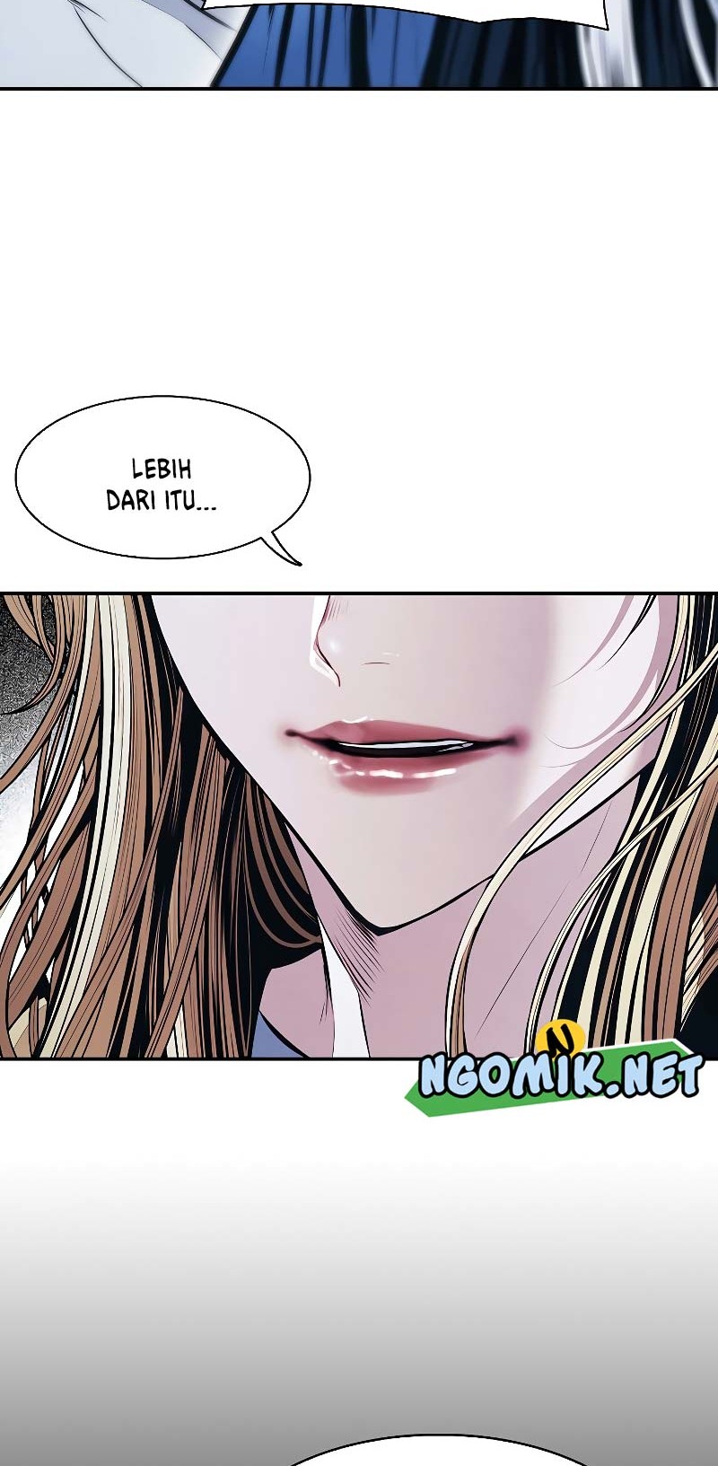 Dark Lady Isekai Chapter 164 Gambar 39