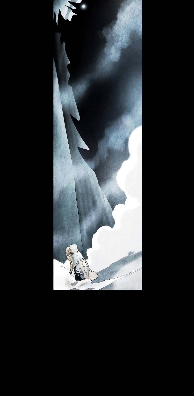 Dark Lady Isekai Chapter 164 Gambar 41