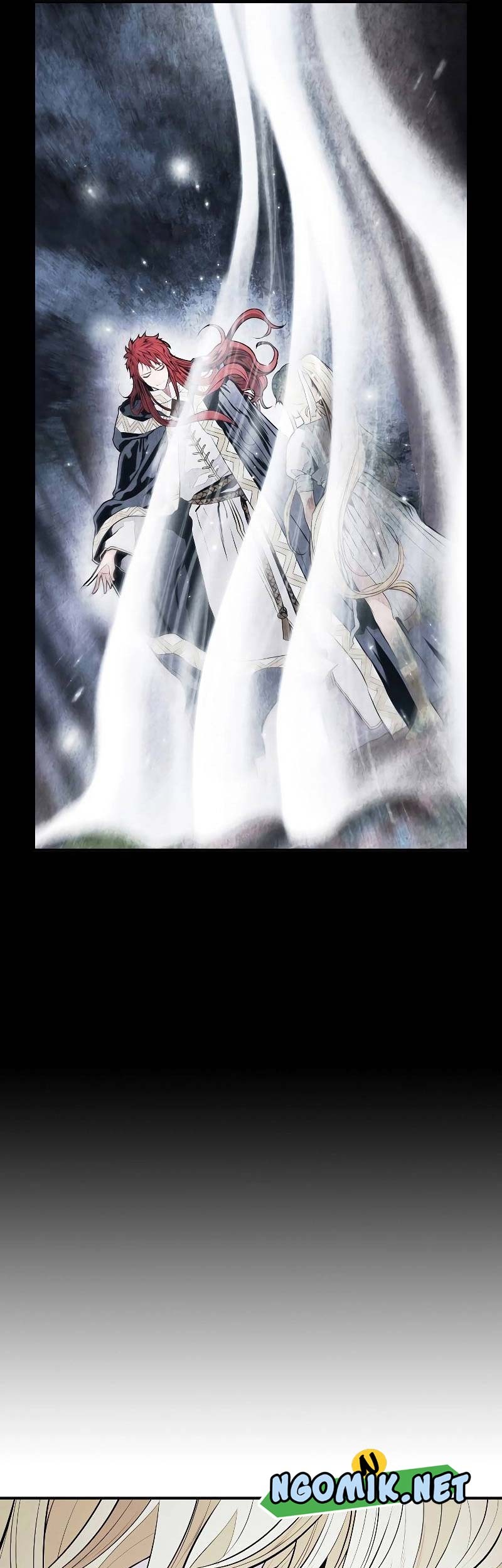 Dark Lady Isekai Chapter 164 Gambar 42