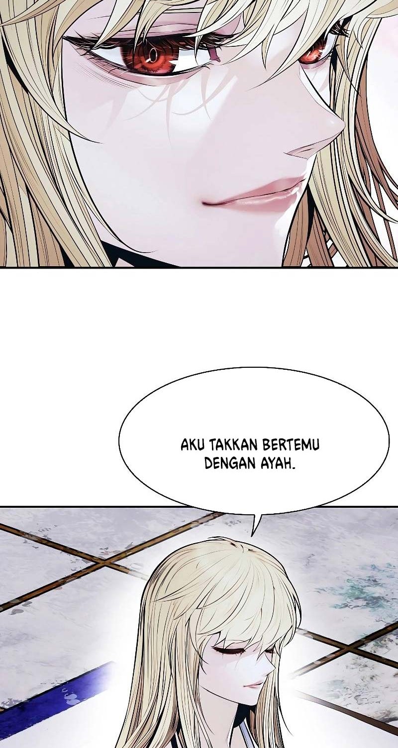 Dark Lady Isekai Chapter 164 Gambar 43