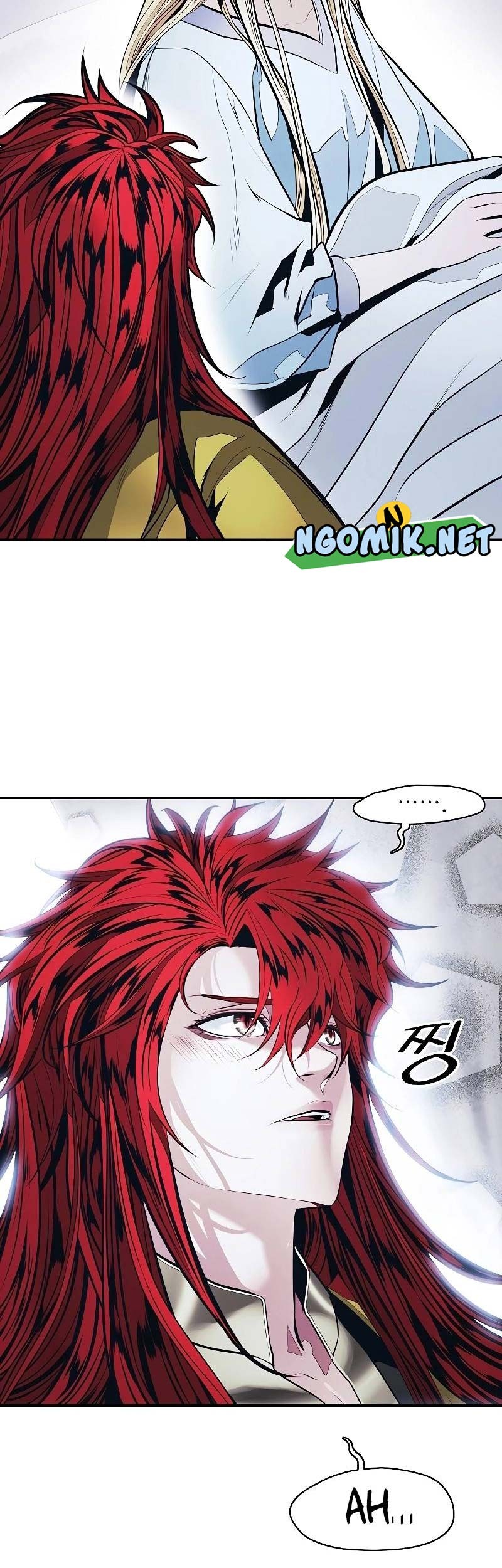 Dark Lady Isekai Chapter 164 Gambar 44