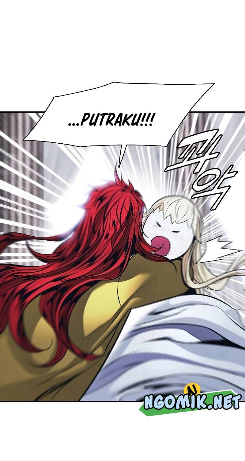 Dark Lady Isekai Chapter 164 Gambar 45