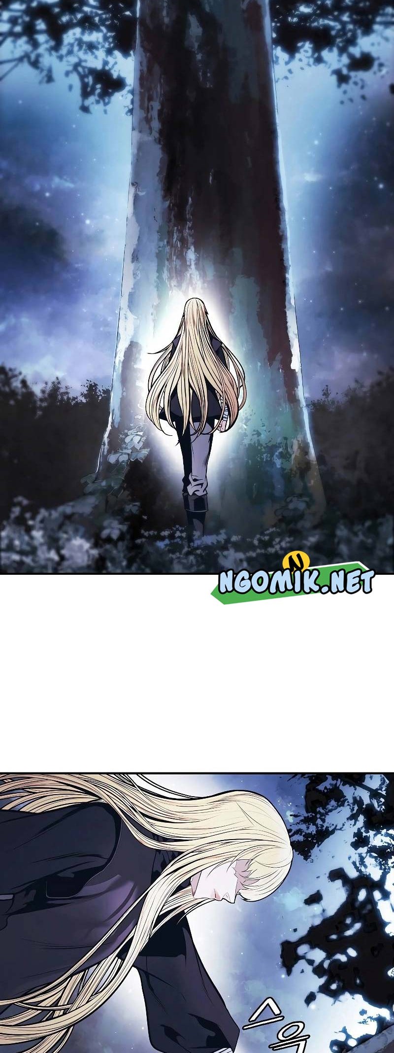 Dark Lady Isekai Chapter 164 Gambar 61