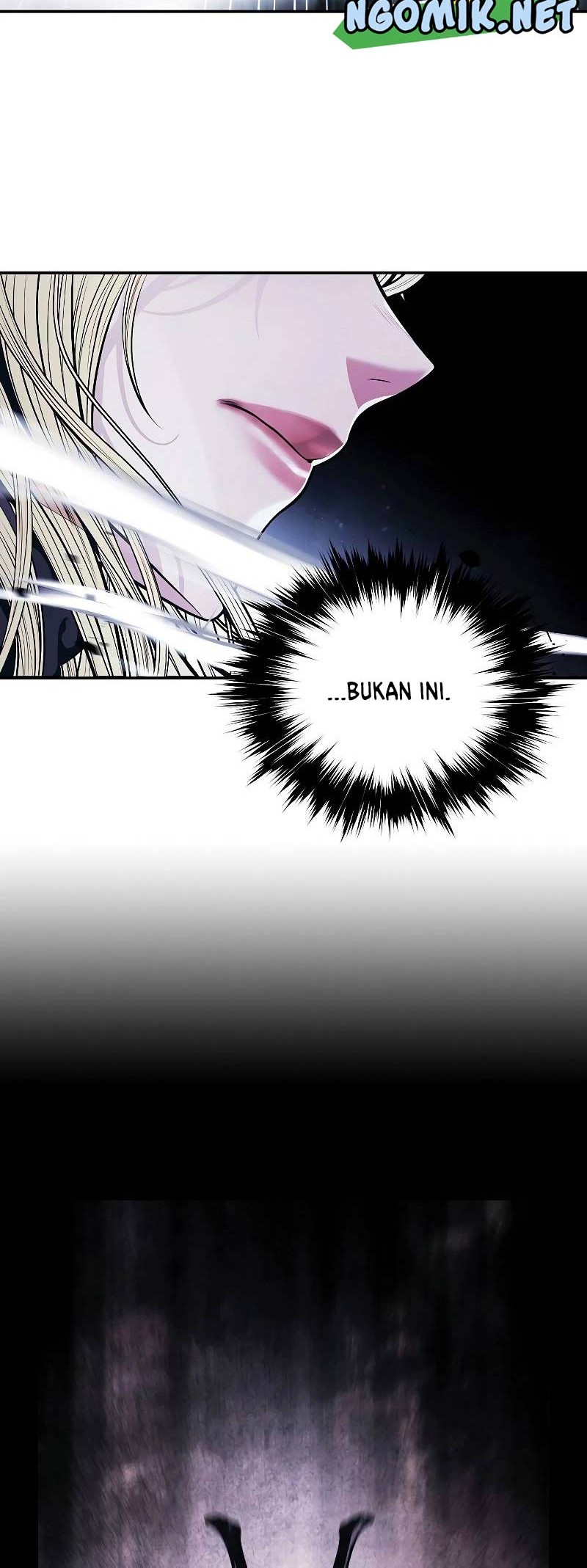 Dark Lady Isekai Chapter 164 Gambar 63