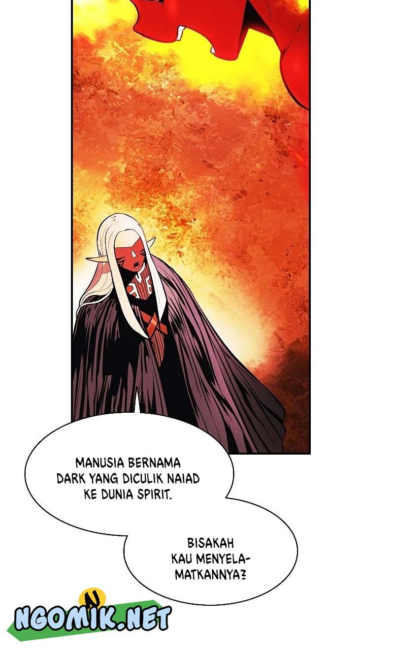 Dark Lady Isekai Chapter 164 Gambar 13