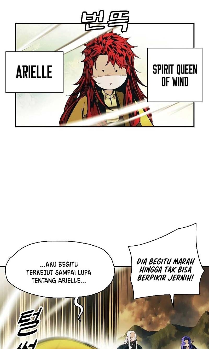 Dark Lady Isekai Chapter 164 Gambar 7