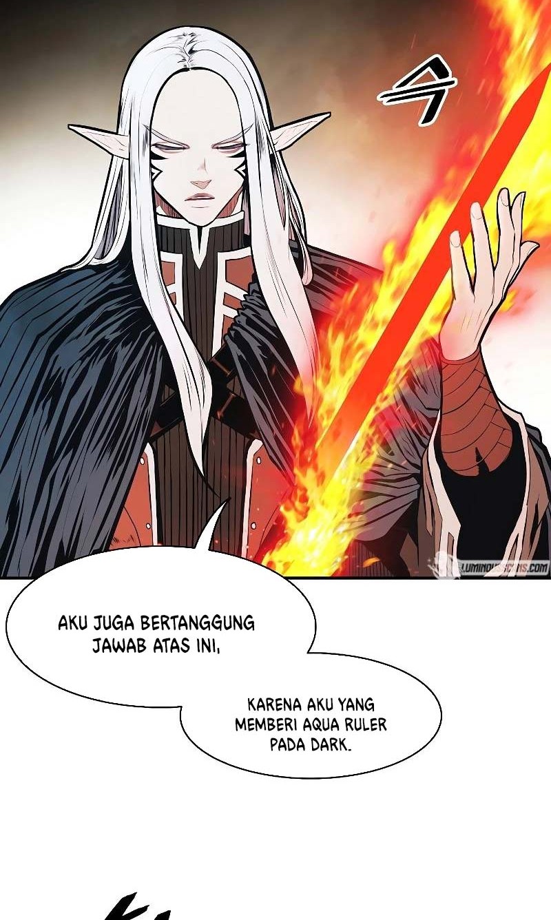 Dark Lady Isekai Chapter 164 Gambar 9