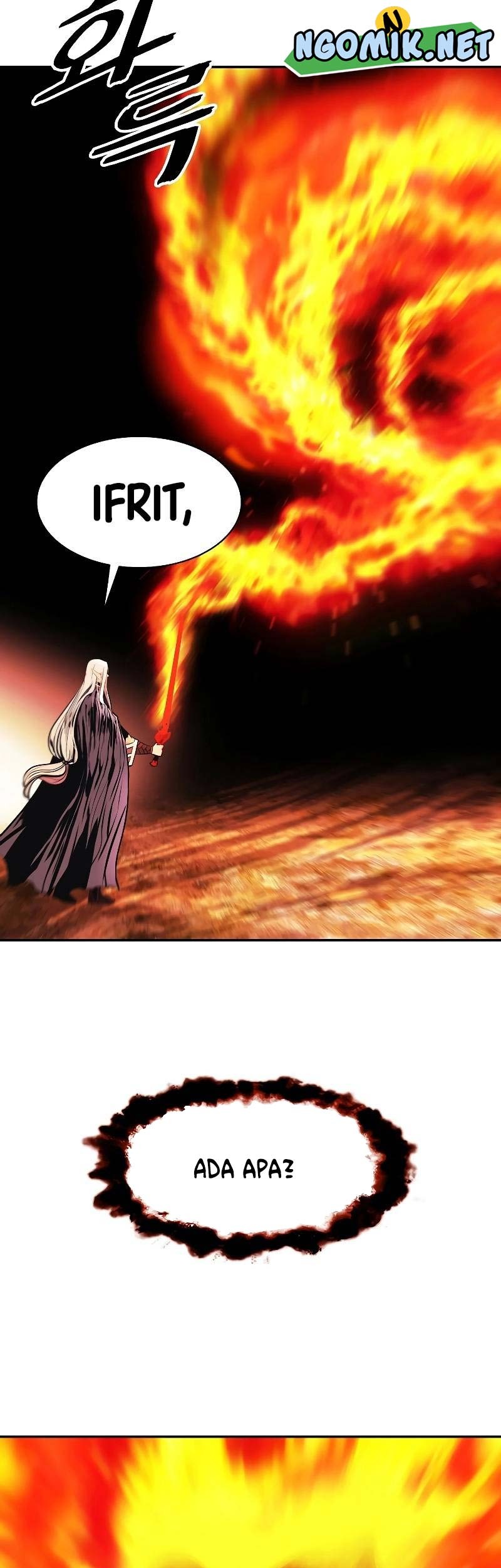 Dark Lady Isekai Chapter 164 Gambar 10