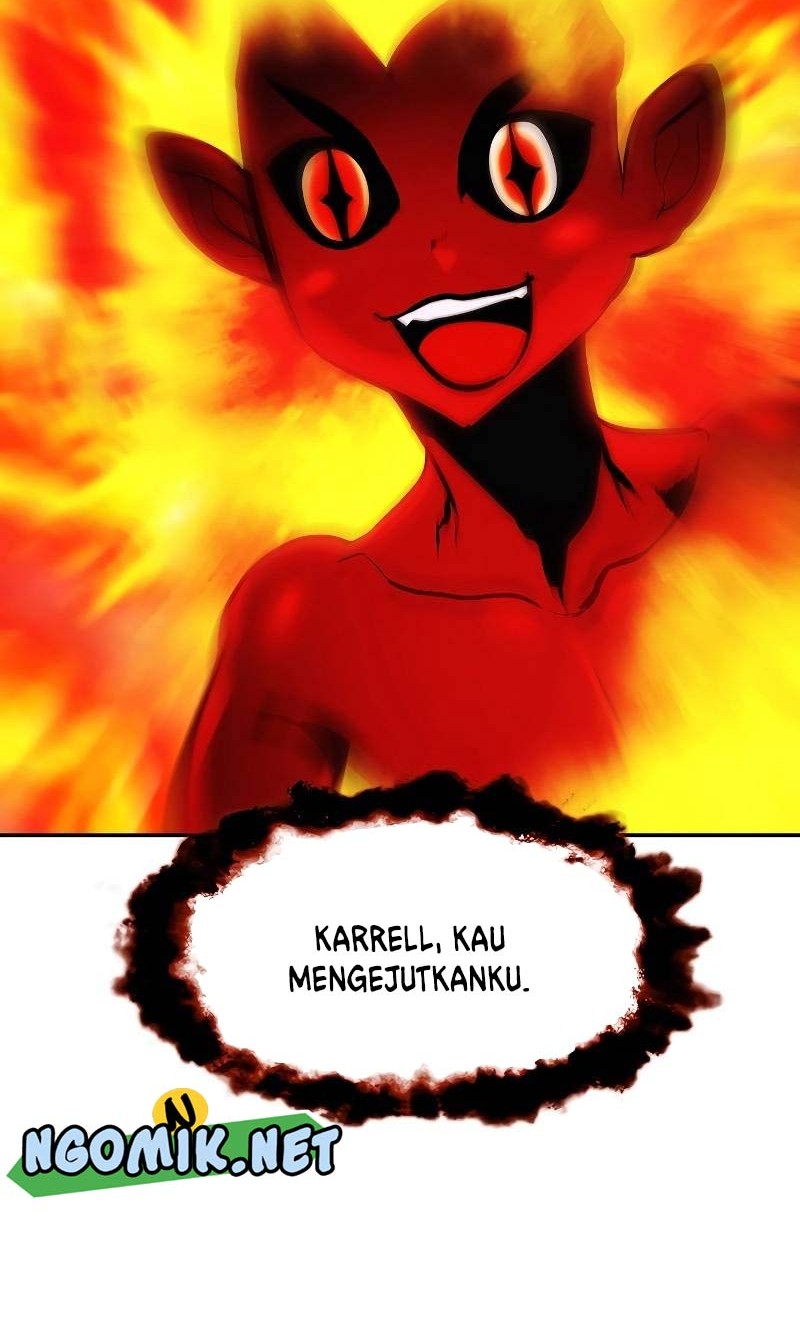 Dark Lady Isekai Chapter 164 Gambar 11