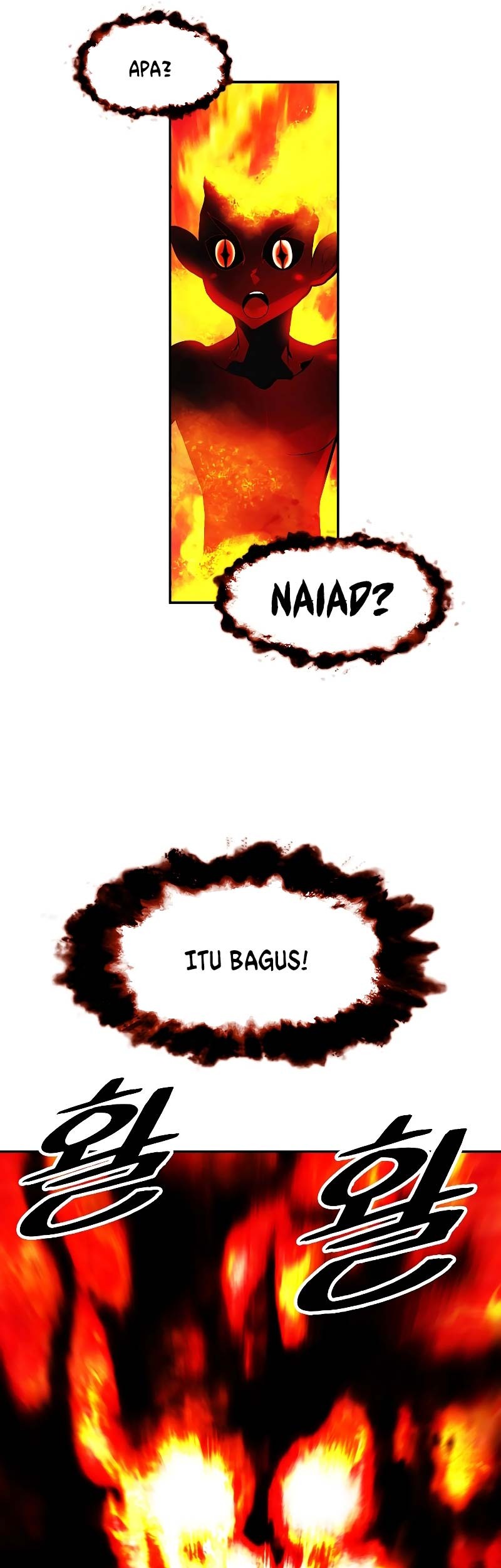 Dark Lady Isekai Chapter 164 Gambar 14