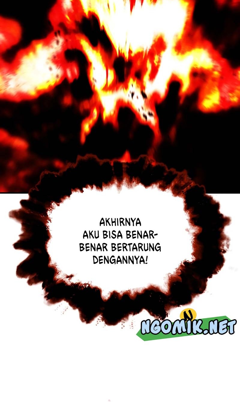 Dark Lady Isekai Chapter 164 Gambar 15