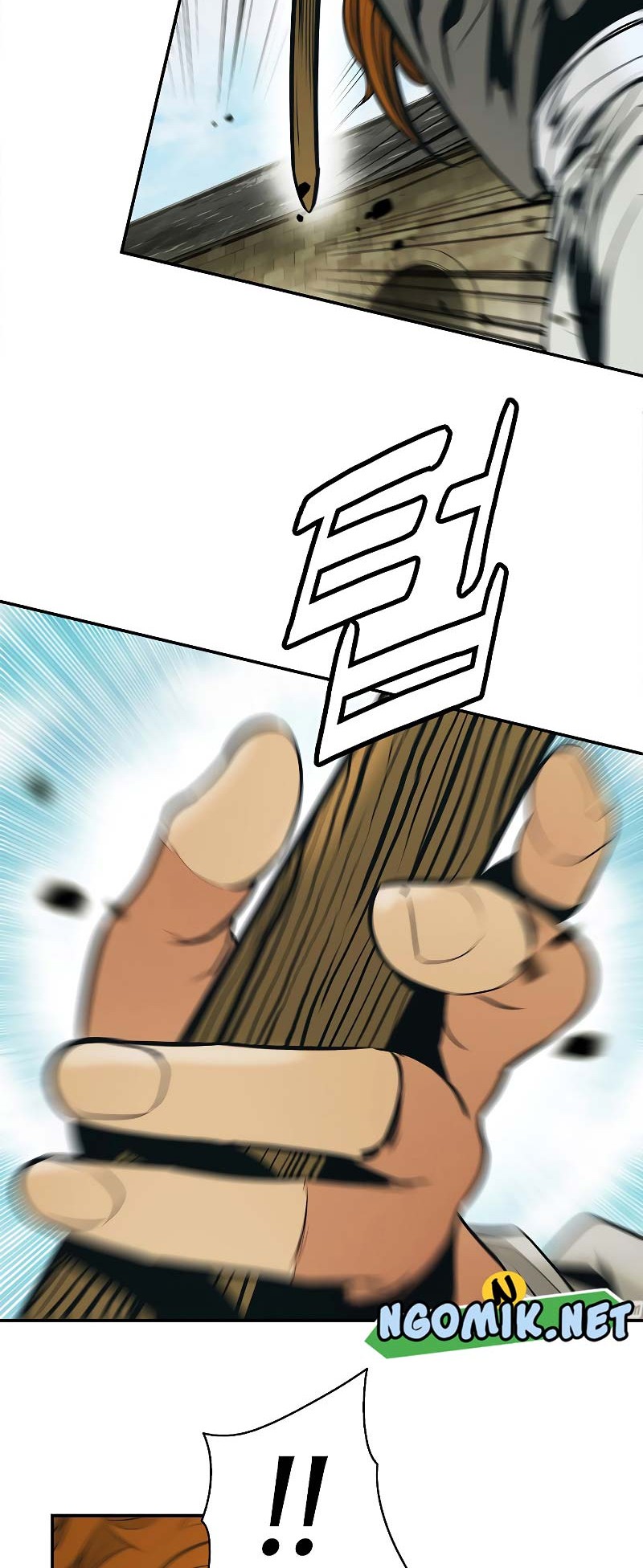 Dark Lady Isekai Chapter 165 Gambar 5