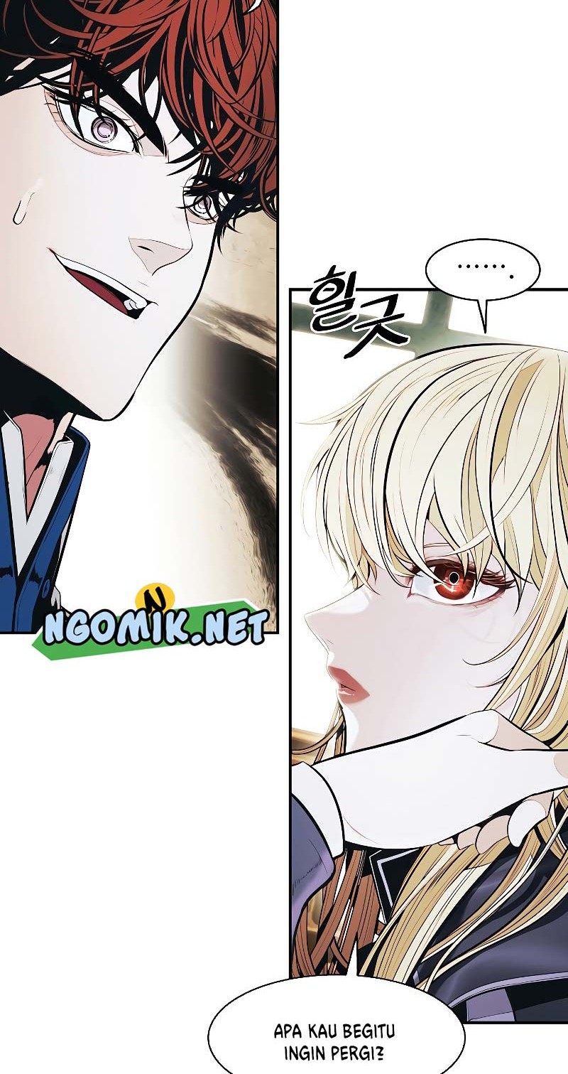 Dark Lady Isekai Chapter 165 Gambar 19