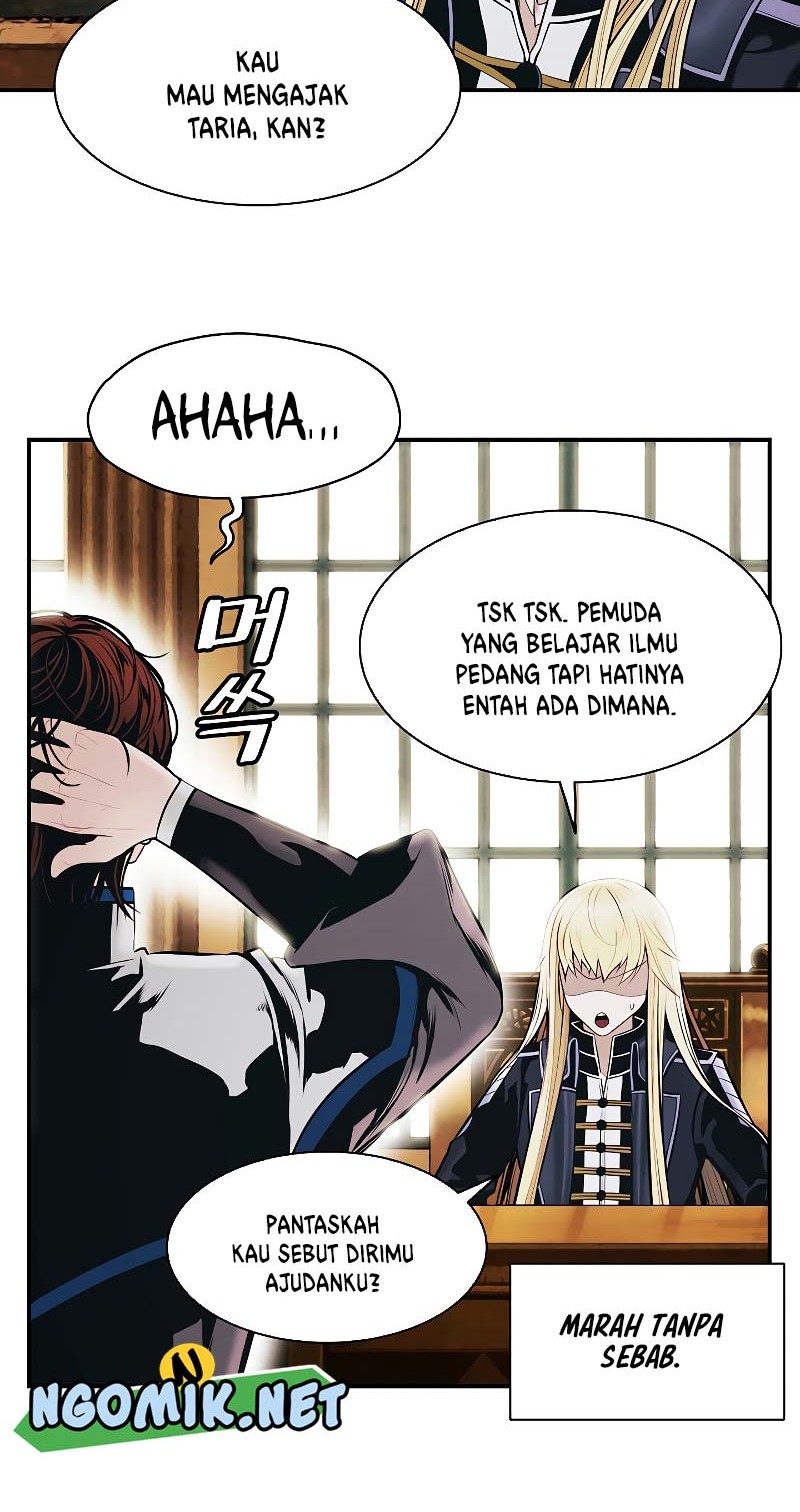 Dark Lady Isekai Chapter 165 Gambar 21