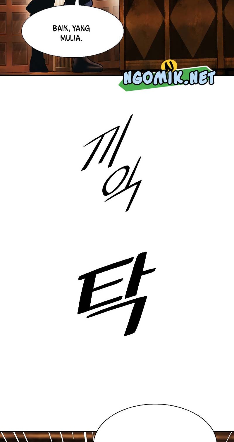 Dark Lady Isekai Chapter 165 Gambar 23