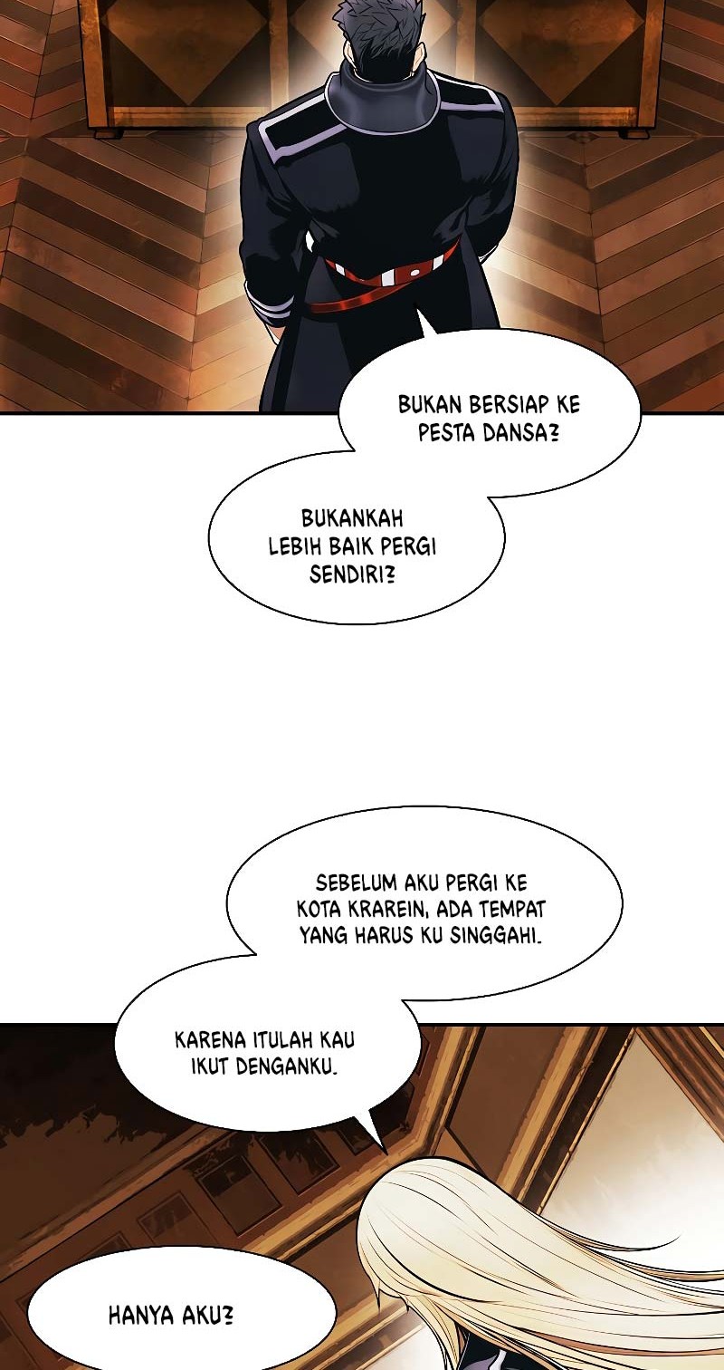 Dark Lady Isekai Chapter 165 Gambar 25