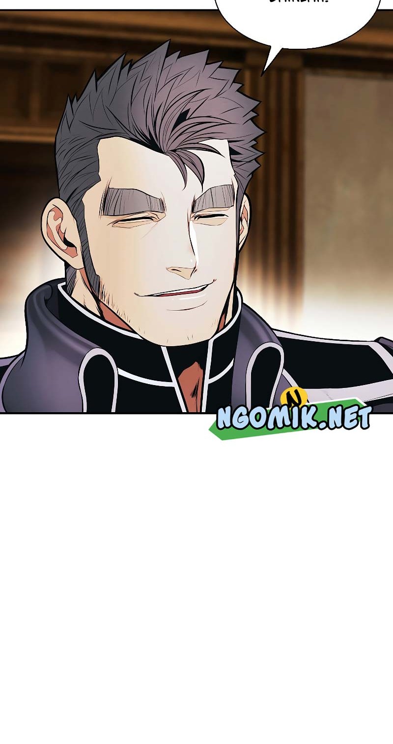 Dark Lady Isekai Chapter 165 Gambar 27