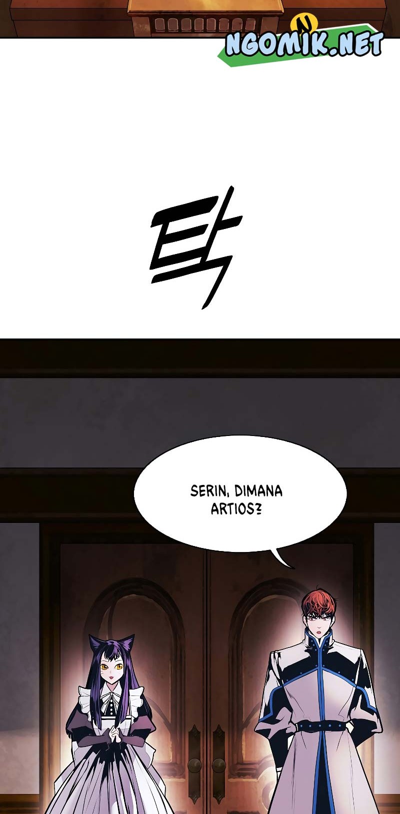 Dark Lady Isekai Chapter 165 Gambar 31