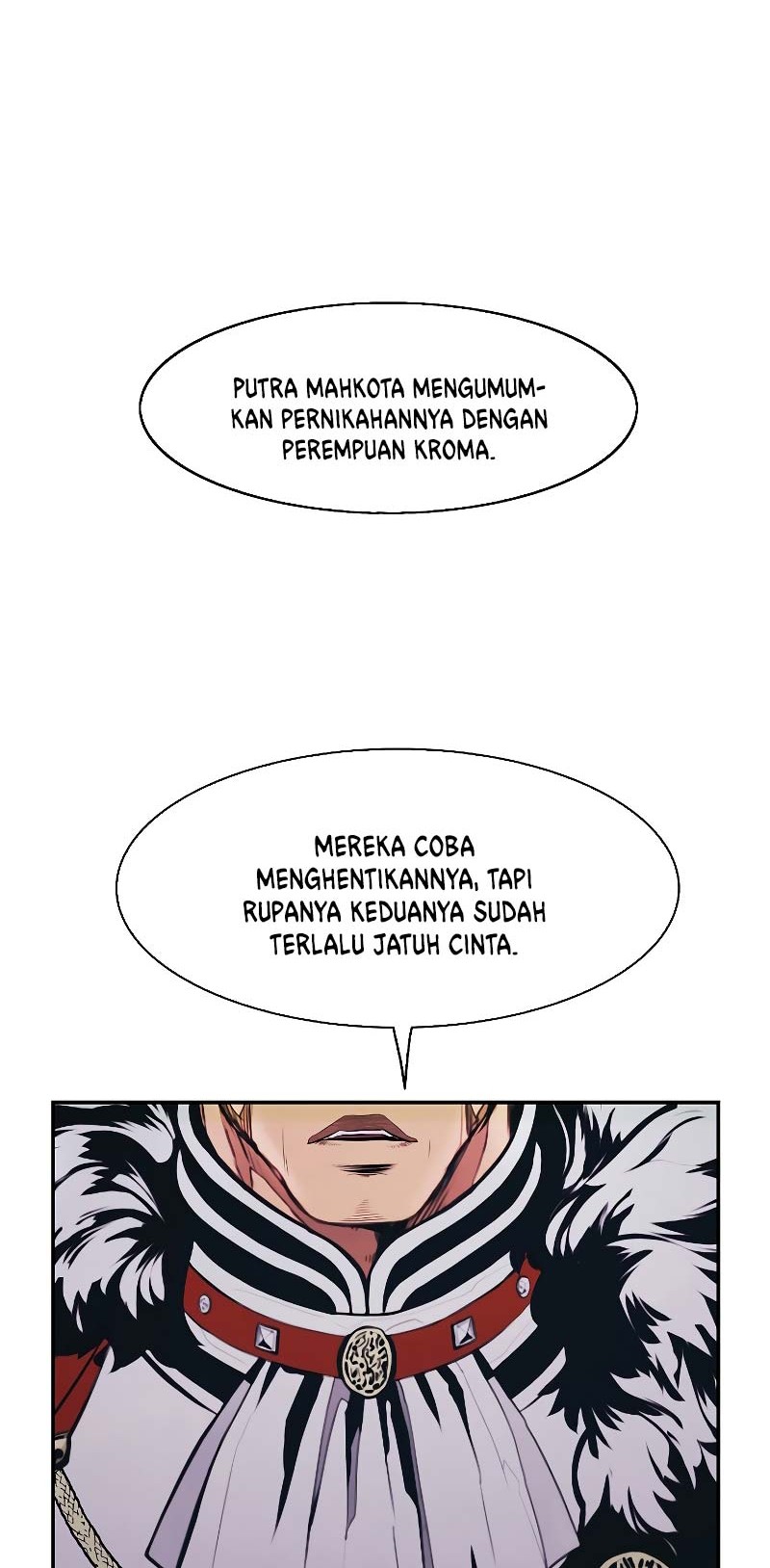 Dark Lady Isekai Chapter 165 Gambar 37