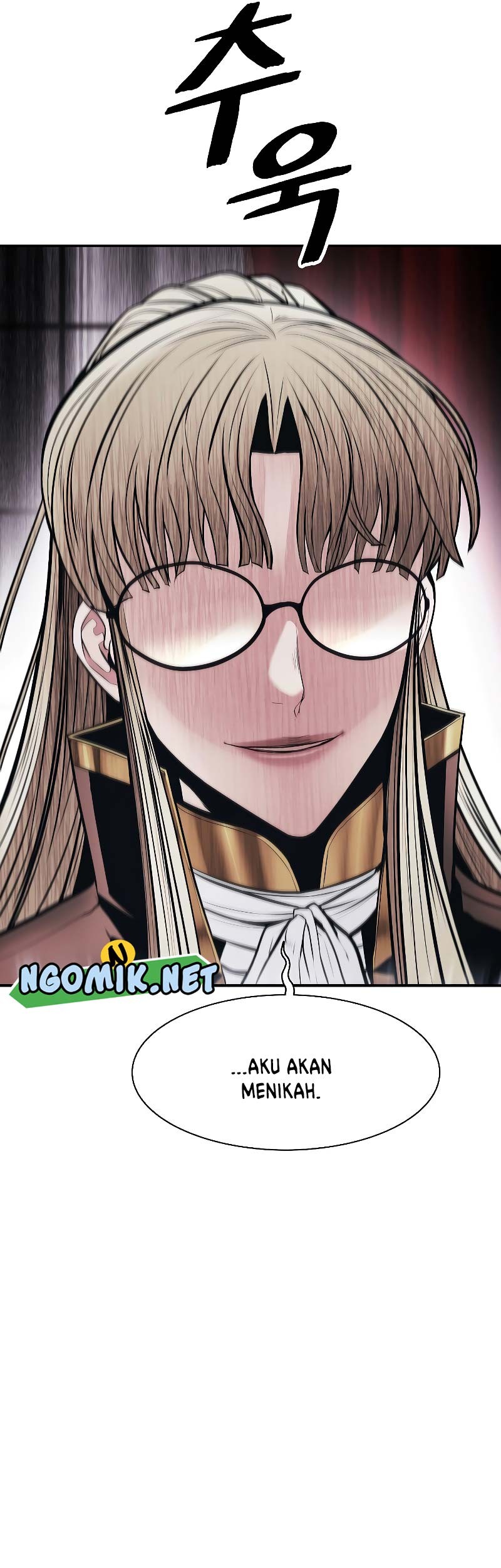 Dark Lady Isekai Chapter 165 Gambar 42