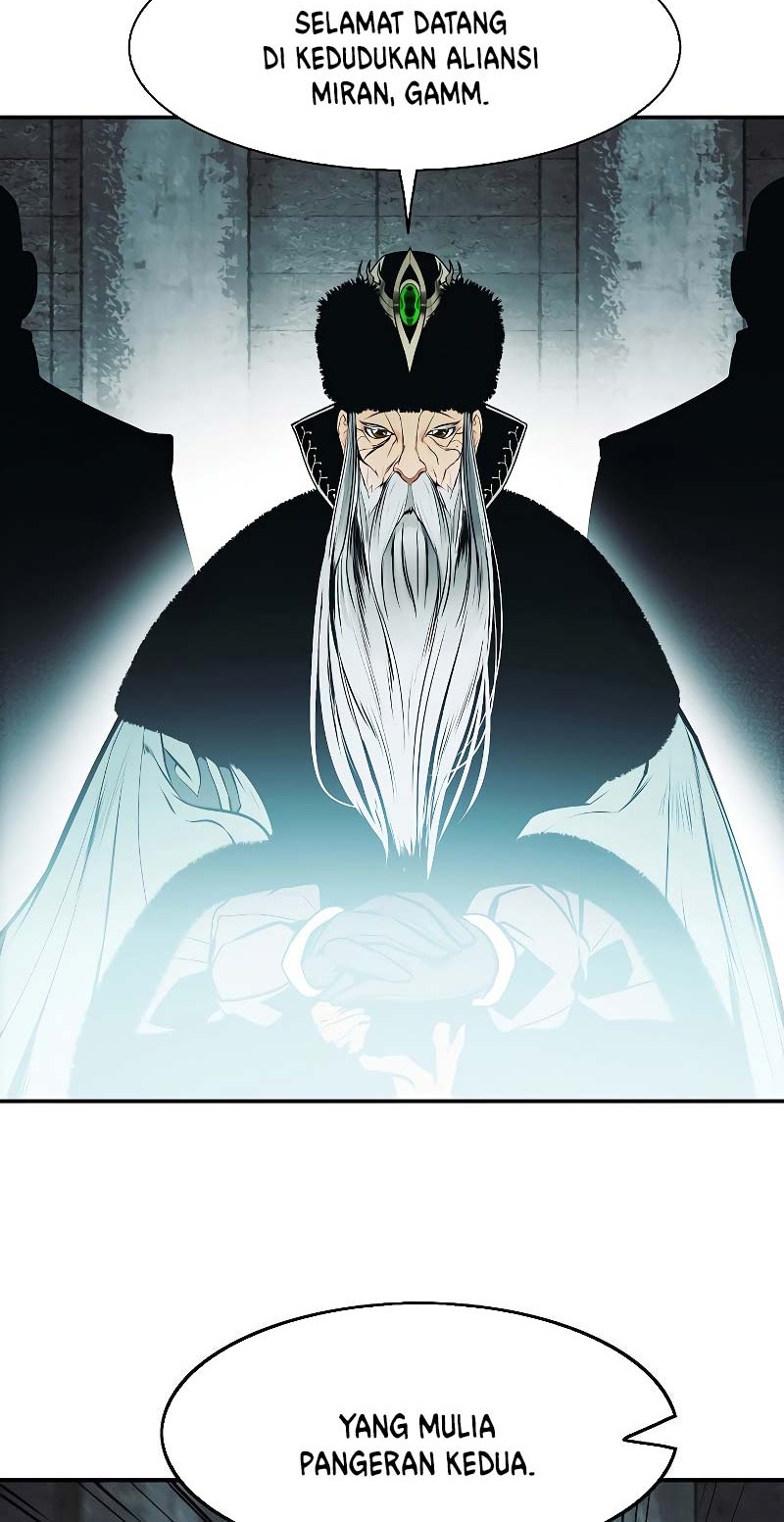 Dark Lady Isekai Chapter 165 Gambar 45