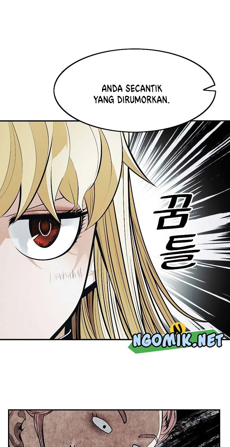 Dark Lady Isekai Chapter 165 Gambar 47