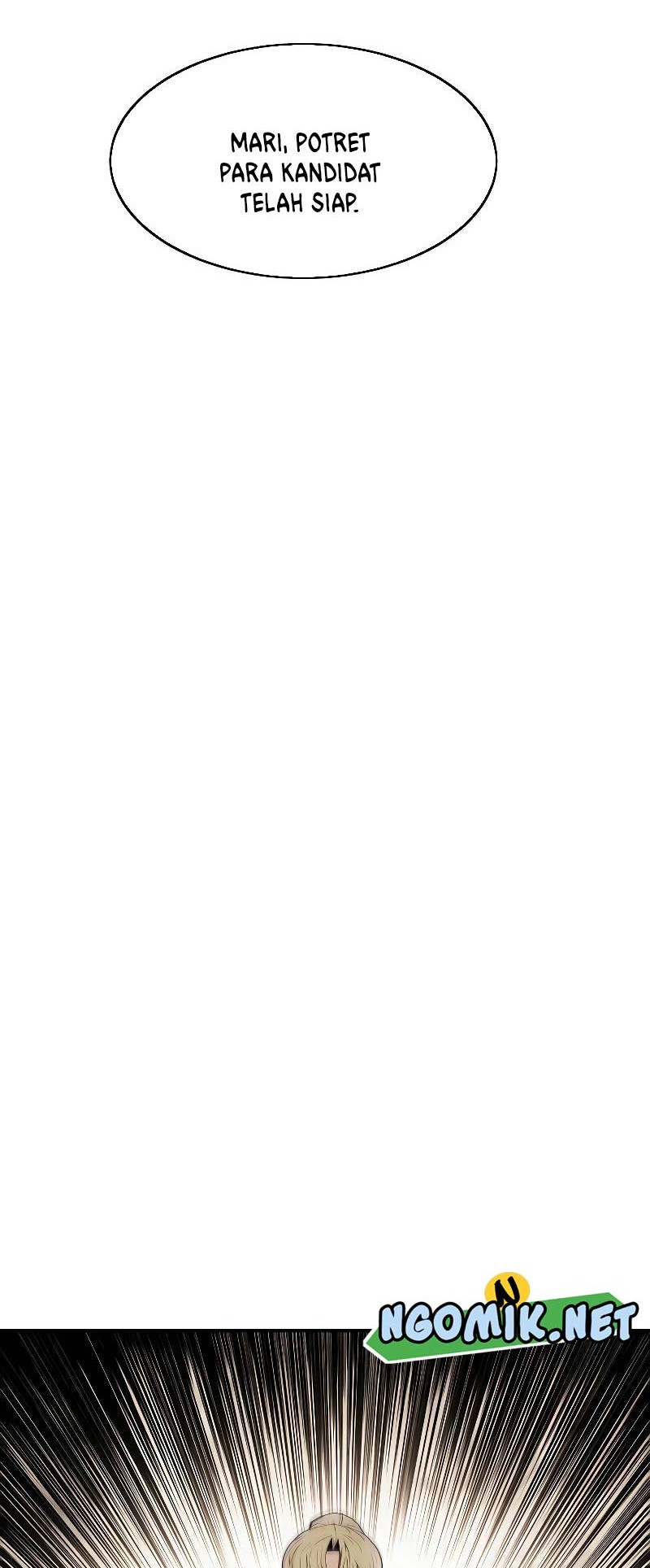 Dark Lady Isekai Chapter 165 Gambar 57