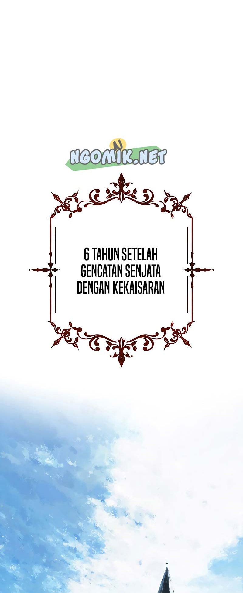 Dark Lady Isekai Chapter 165 Gambar 3