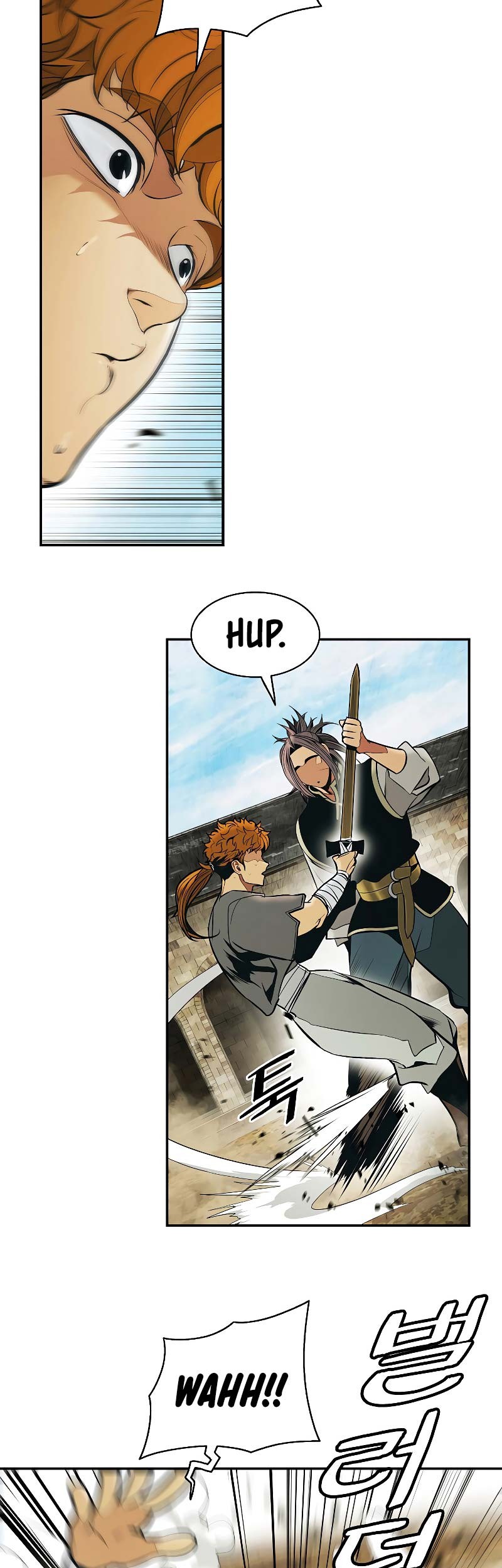 Dark Lady Isekai Chapter 165 Gambar 6