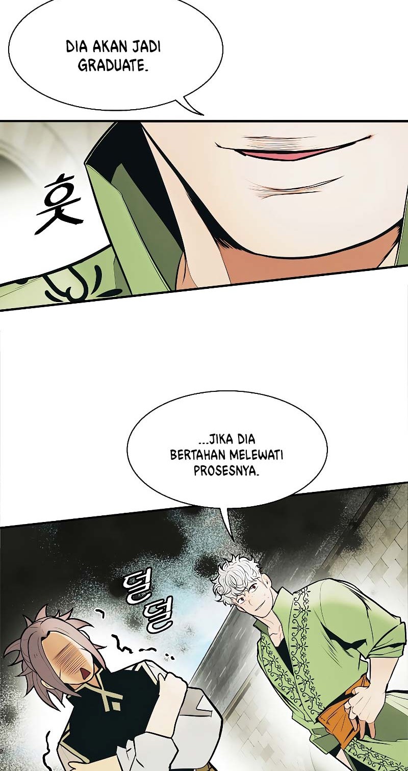 Dark Lady Isekai Chapter 165 Gambar 15