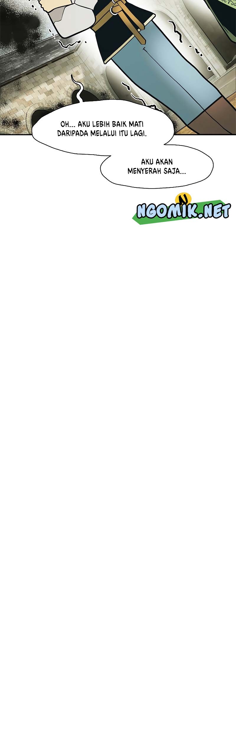 Dark Lady Isekai Chapter 165 Gambar 16