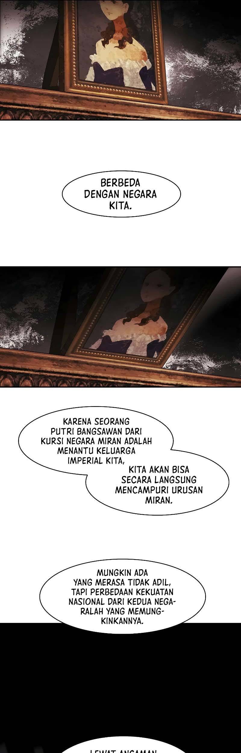 Dark Lady Isekai Chapter 166 Gambar 20