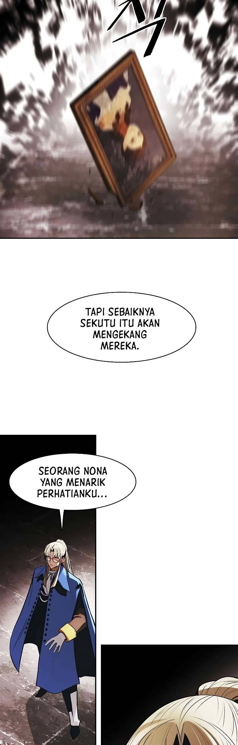 Dark Lady Isekai Chapter 166 Gambar 22