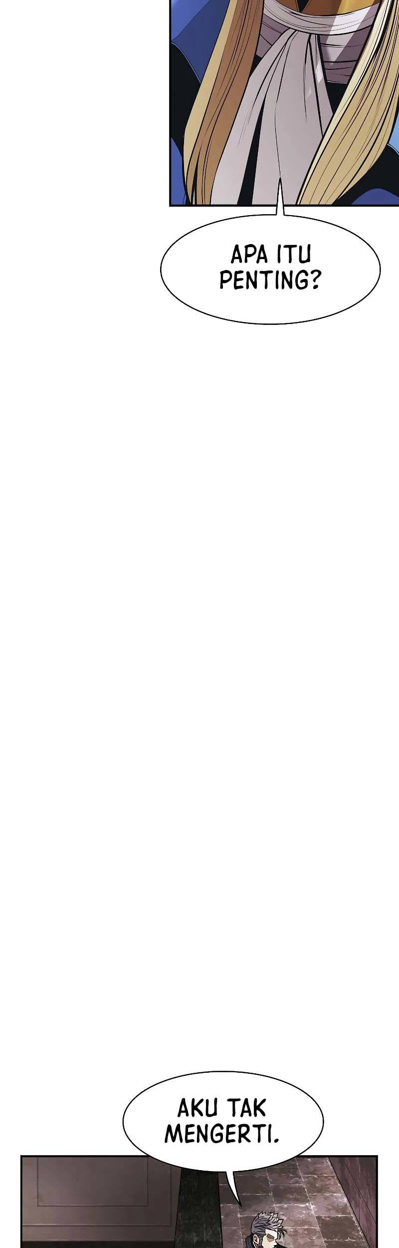 Dark Lady Isekai Chapter 166 Gambar 24