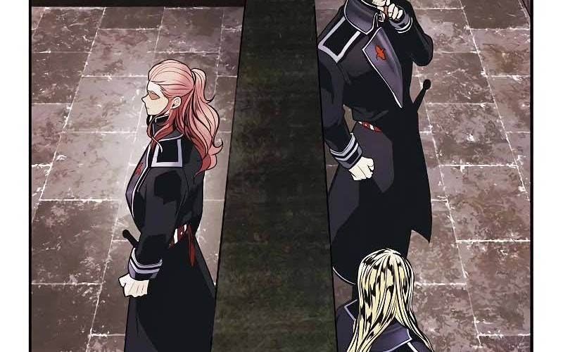 Dark Lady Isekai Chapter 166 Gambar 25