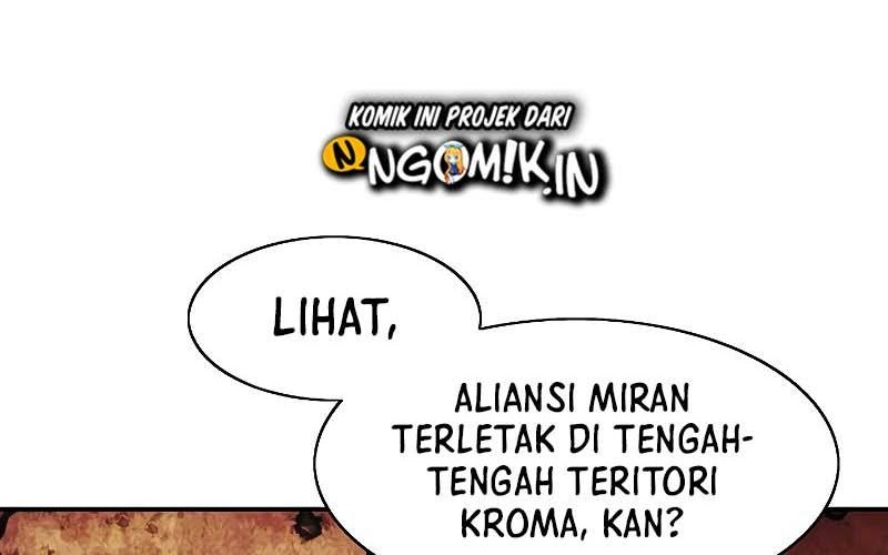 Dark Lady Isekai Chapter 166 Gambar 27