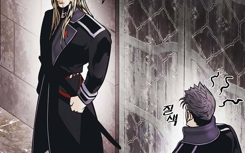 Dark Lady Isekai Chapter 166 Gambar 31