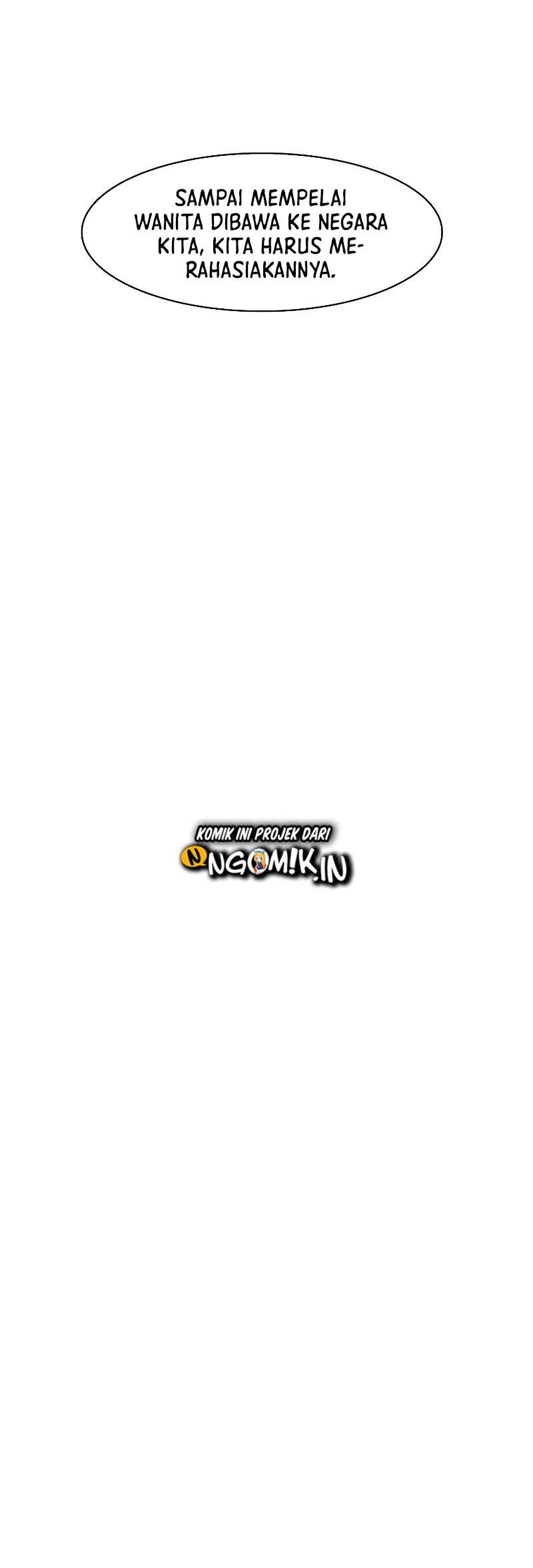 Dark Lady Isekai Chapter 166 Gambar 36