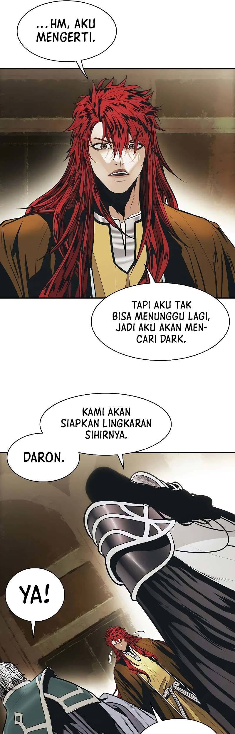 Dark Lady Isekai Chapter 166 Gambar 38